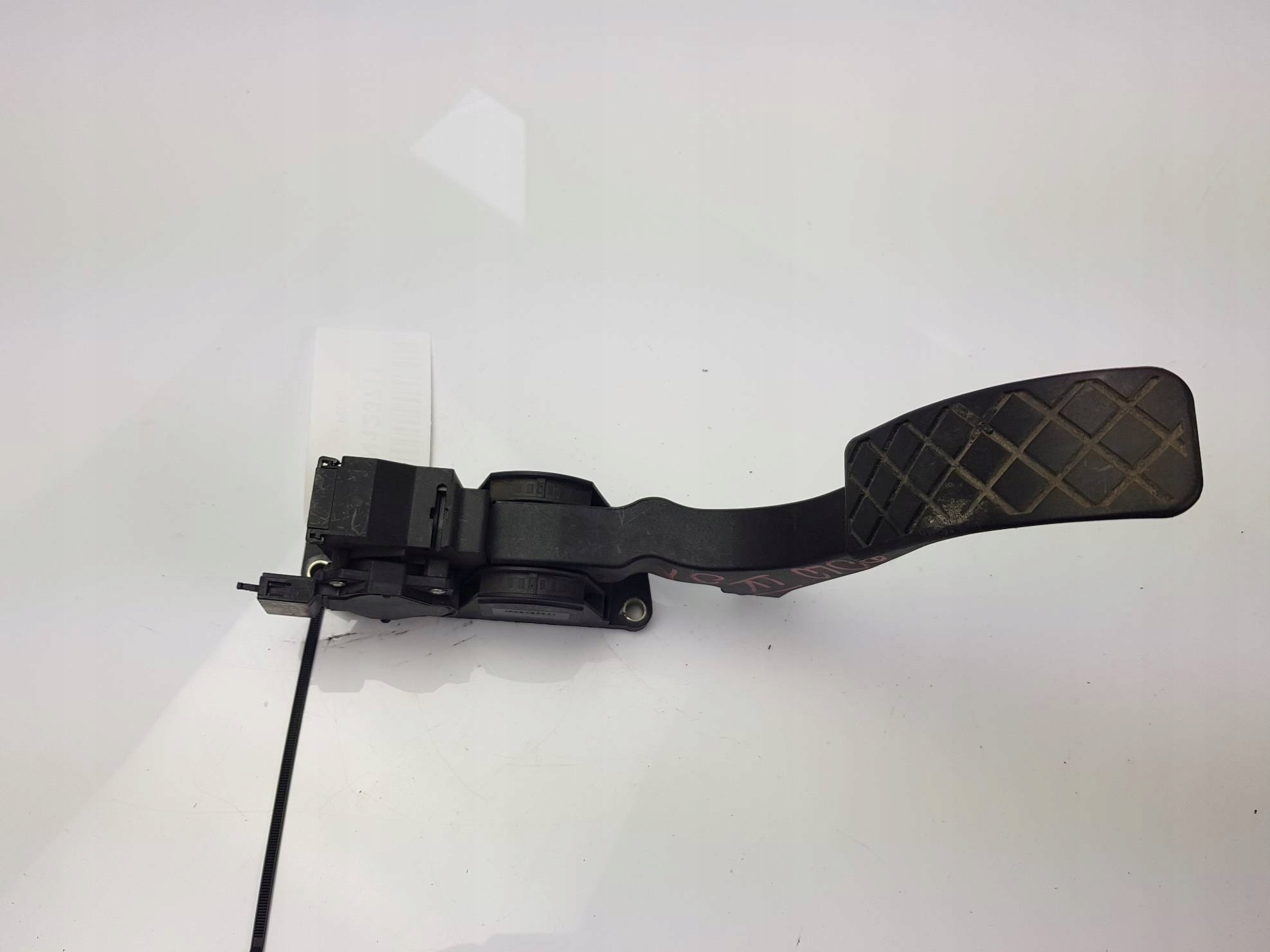 PEDAL 6Q1721503 SKODA FABIA