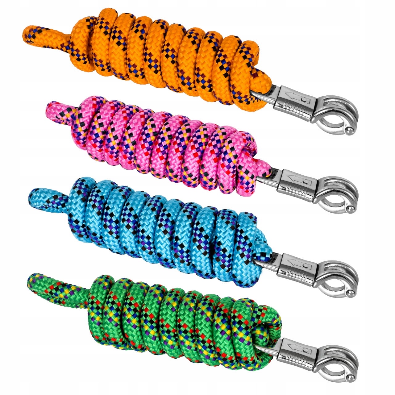 Uwiąz START Solid PP 2m pleciona linka zap. SNAP Stan opakowania oryginalne