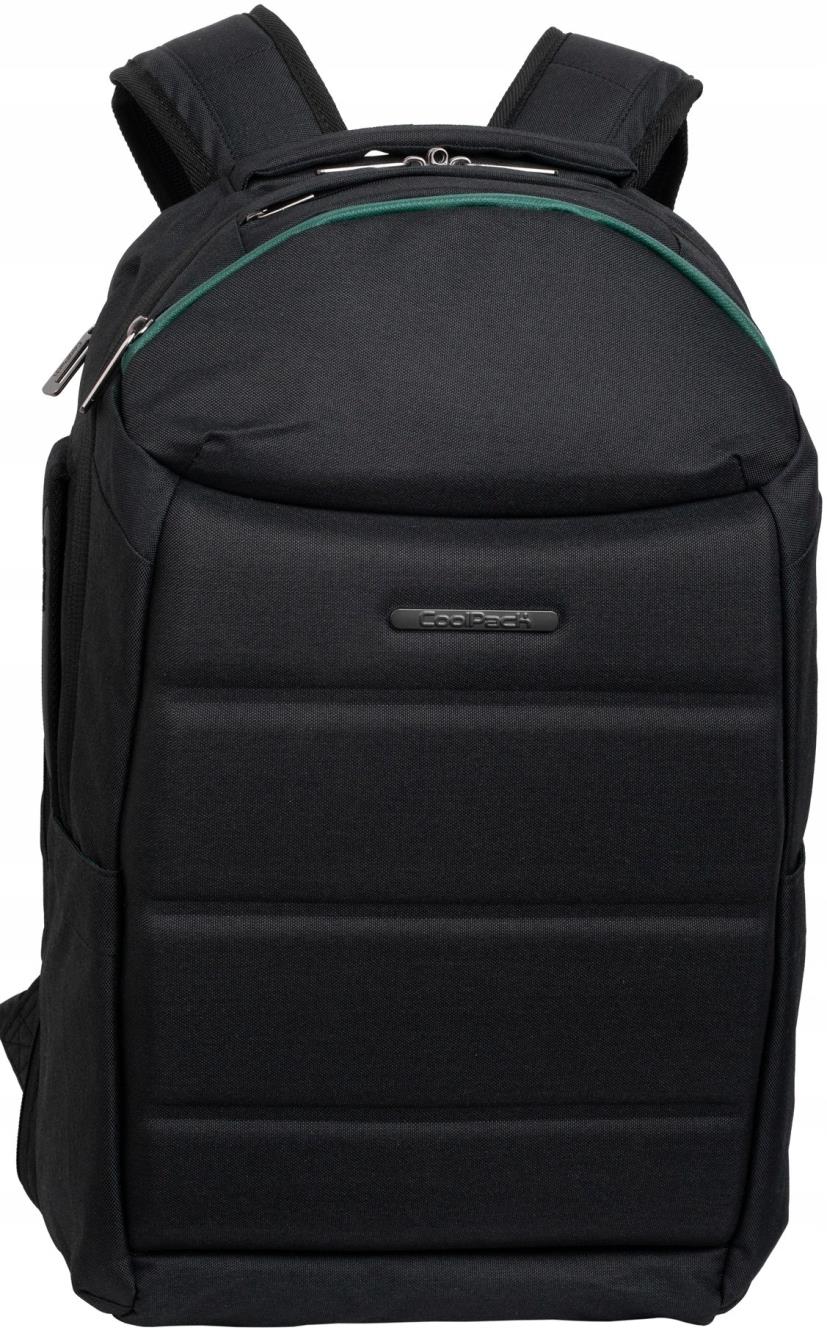 Šedozelený Batoh Coolpack Volve