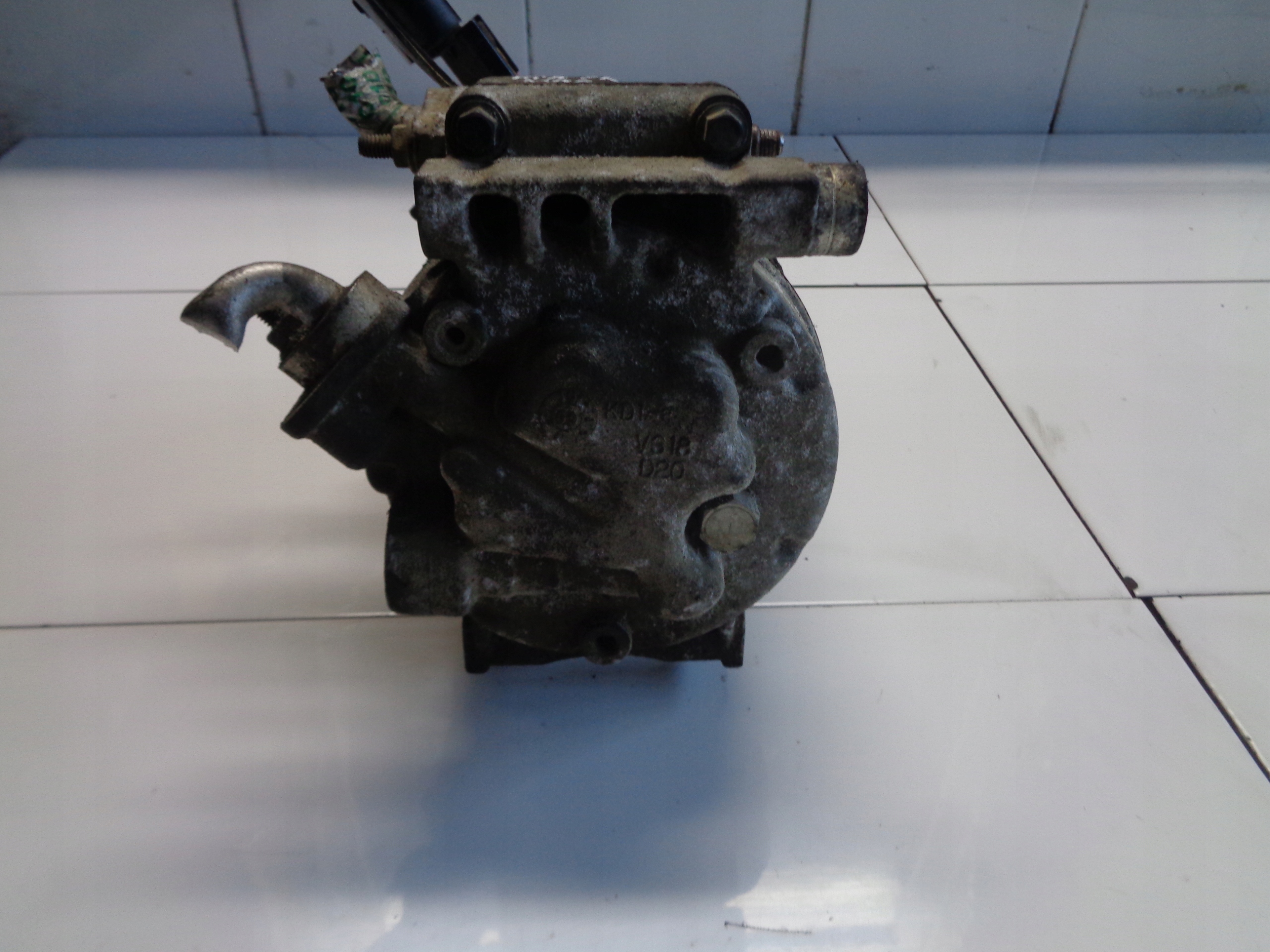 KIA 2.0CRDI Klimakompressor klimaanlage F500MA5EB04