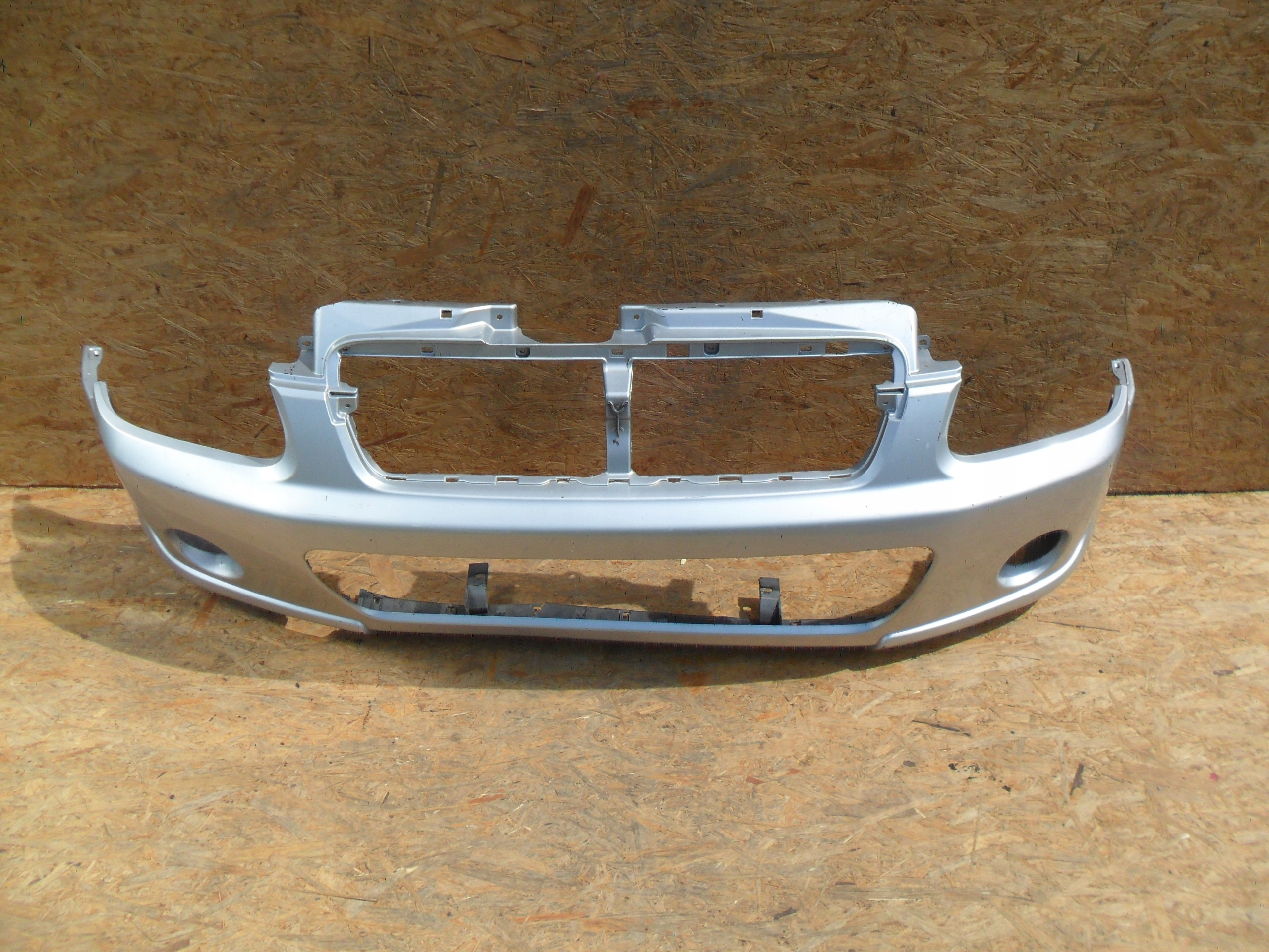 Opel Agila A Lift bumper front front 09212421