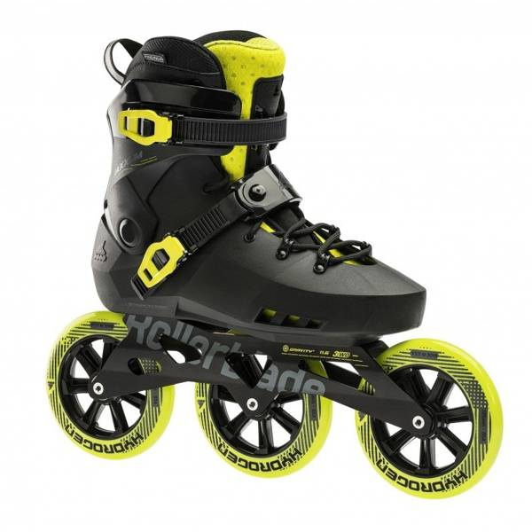 Rolki ROLLERBLADE MAXXUM EDGE 125