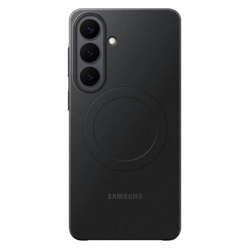 Samsung Slim Magnet Case – puzdro pre Samsung Galaxy S26+ (čierne)