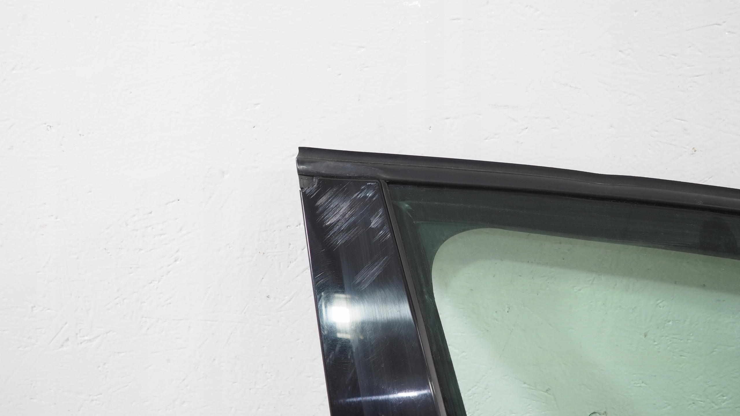 VW Golf VI HB door right front front L041