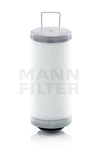 FILTR SEPARATORA COMPRESSORS LE 2009 MANN-FILTER