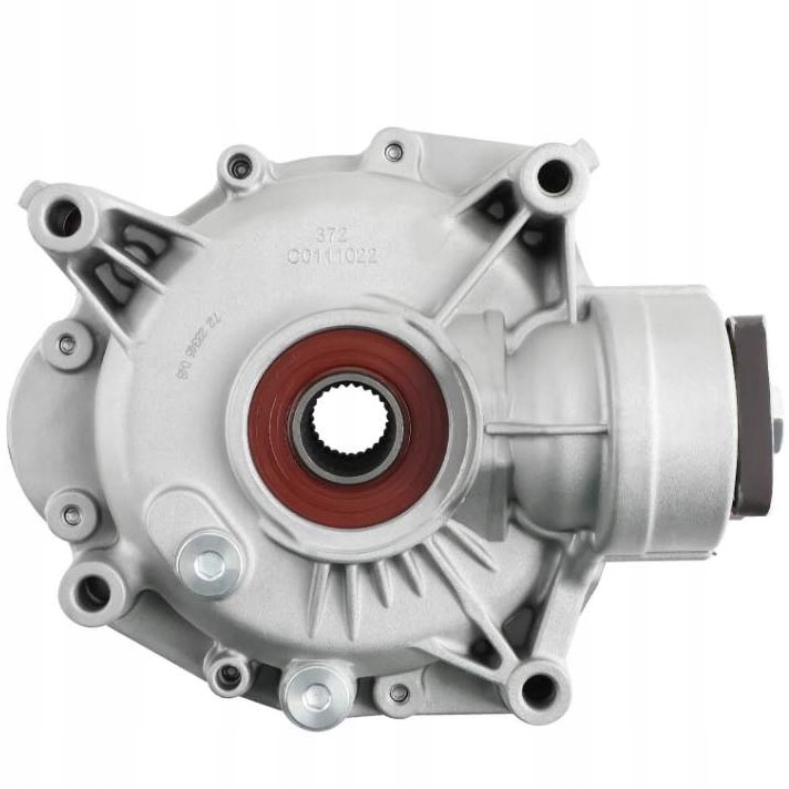 Zadný diferenciál Polaris Sportsman Scrambler 550 850 1000 1332914 1332802