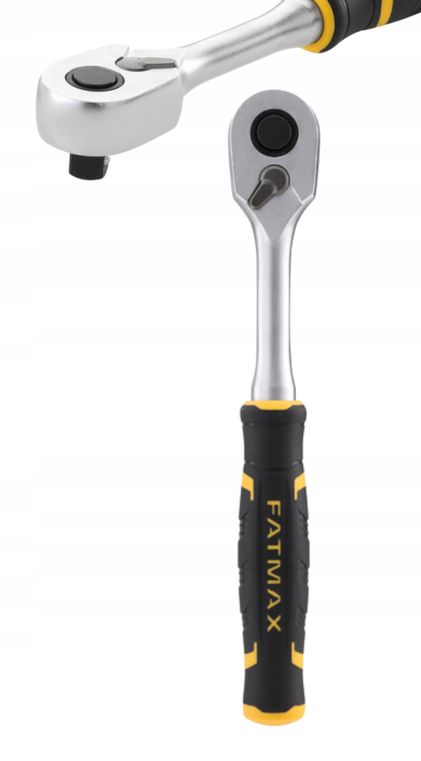 

Stanley Fatmax Grzechotka 3/8" 120T FMMT82677-0