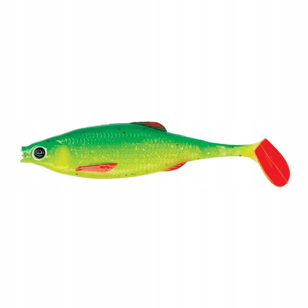 

Na okonia Berkley Pulse Realistic Roach 7cm Firet.