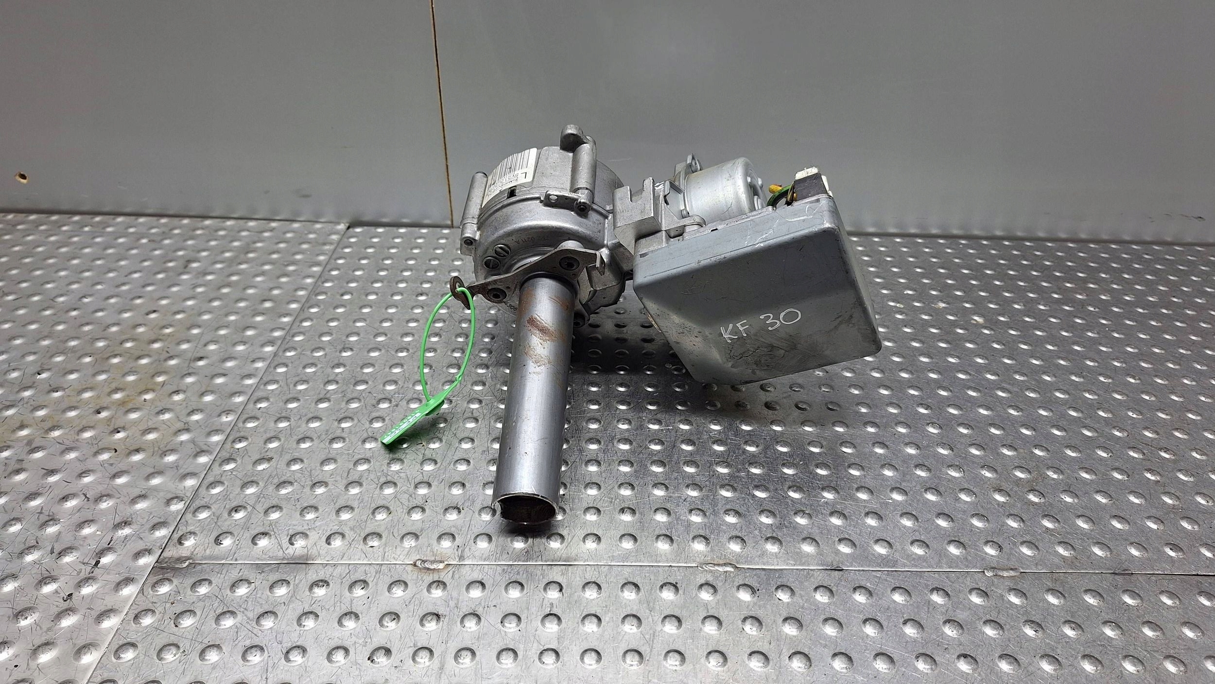 power steering electrics 8V51-3C529-JM FORD FIESTA MK7