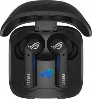 

Słuchawki Asus Rog Cetra True Wireless Czarne (90Y