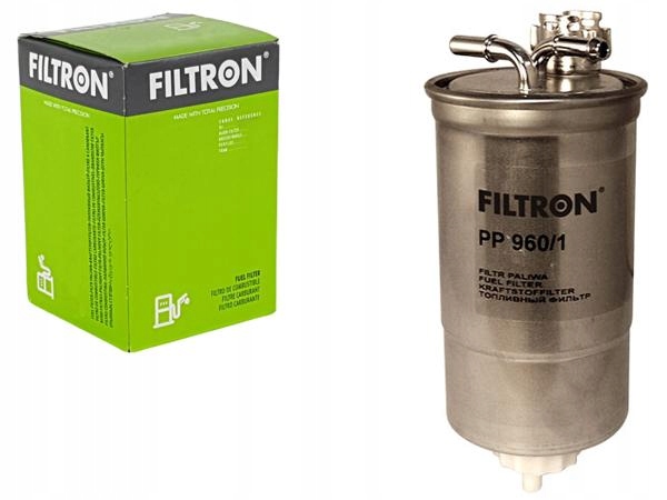 

Filtron Filtr Paliwa Pp 960/1