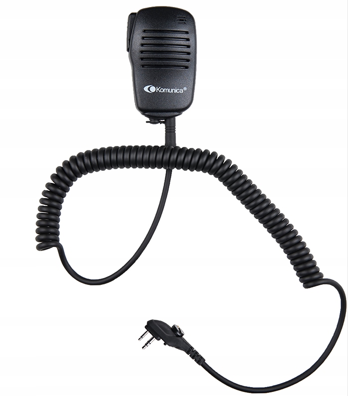 PWR-6000-PD505 kompaktowy mikrofonogłośnik do Hytera PD505 BD555 TC610