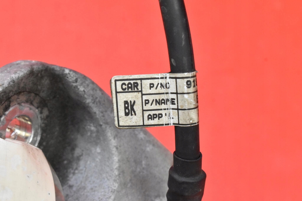 engine mount right HYUNDAI GENESIS 1 and 2.0 RS TURBO 213 KM 08-12