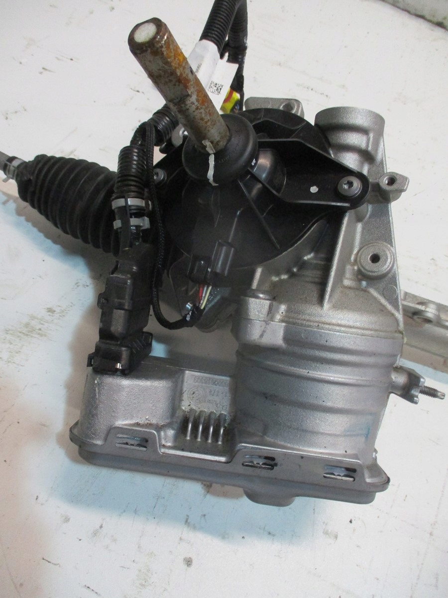 Lenkgetriebe PEUGEOT 408 9849229380
