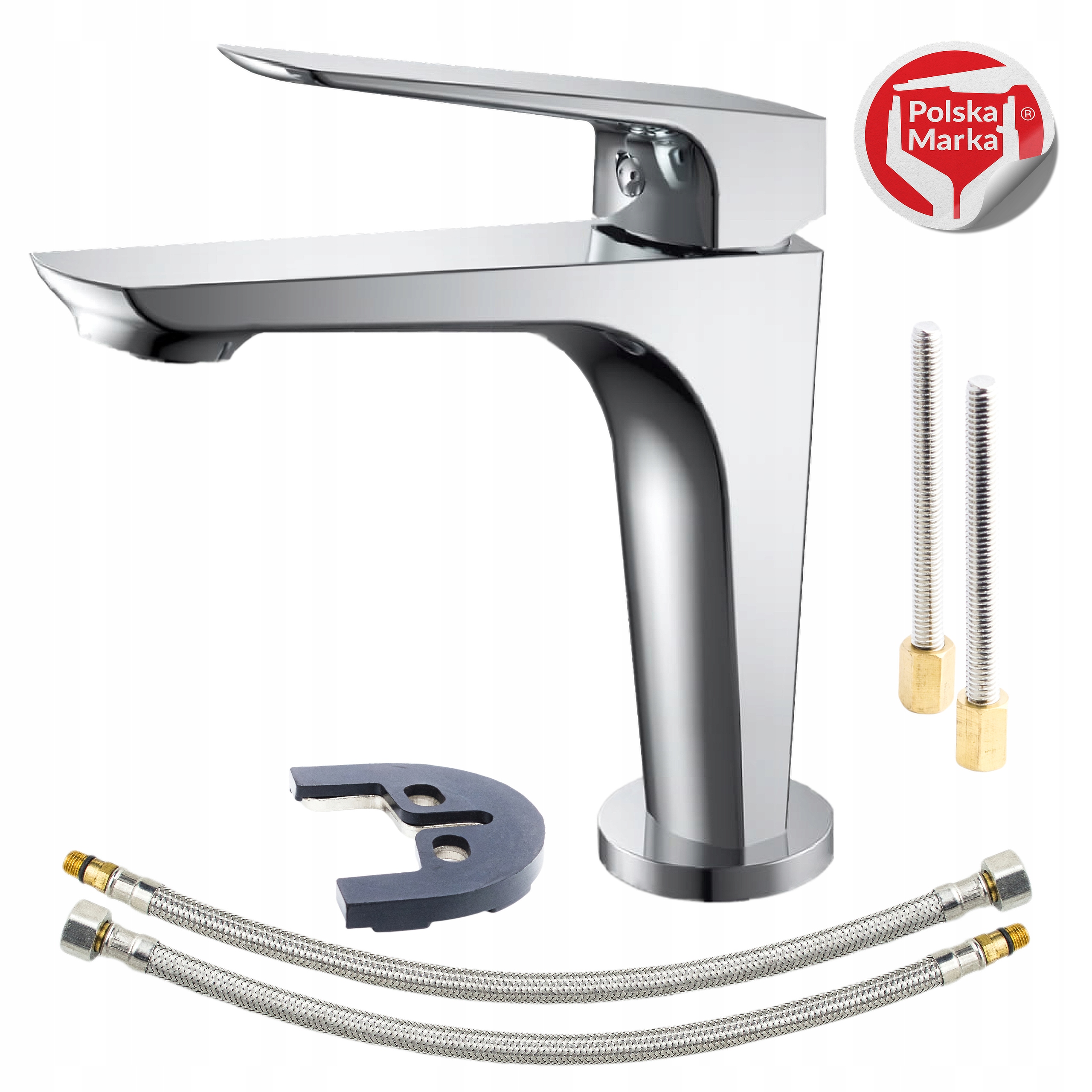 Kúpeľňové batérie Kohútik do kúpeľne k umývadlu stojaci Umyvalková Poľsko
