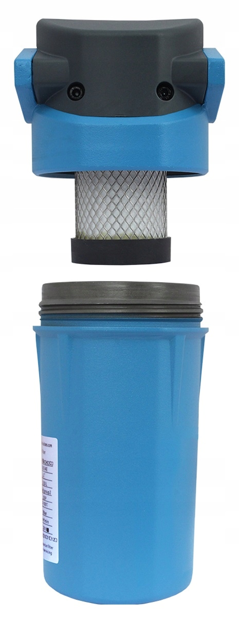 Filtr powietrza odwadniacz C ATS 1/2 MRU EAN (GTIN) 5906150839130