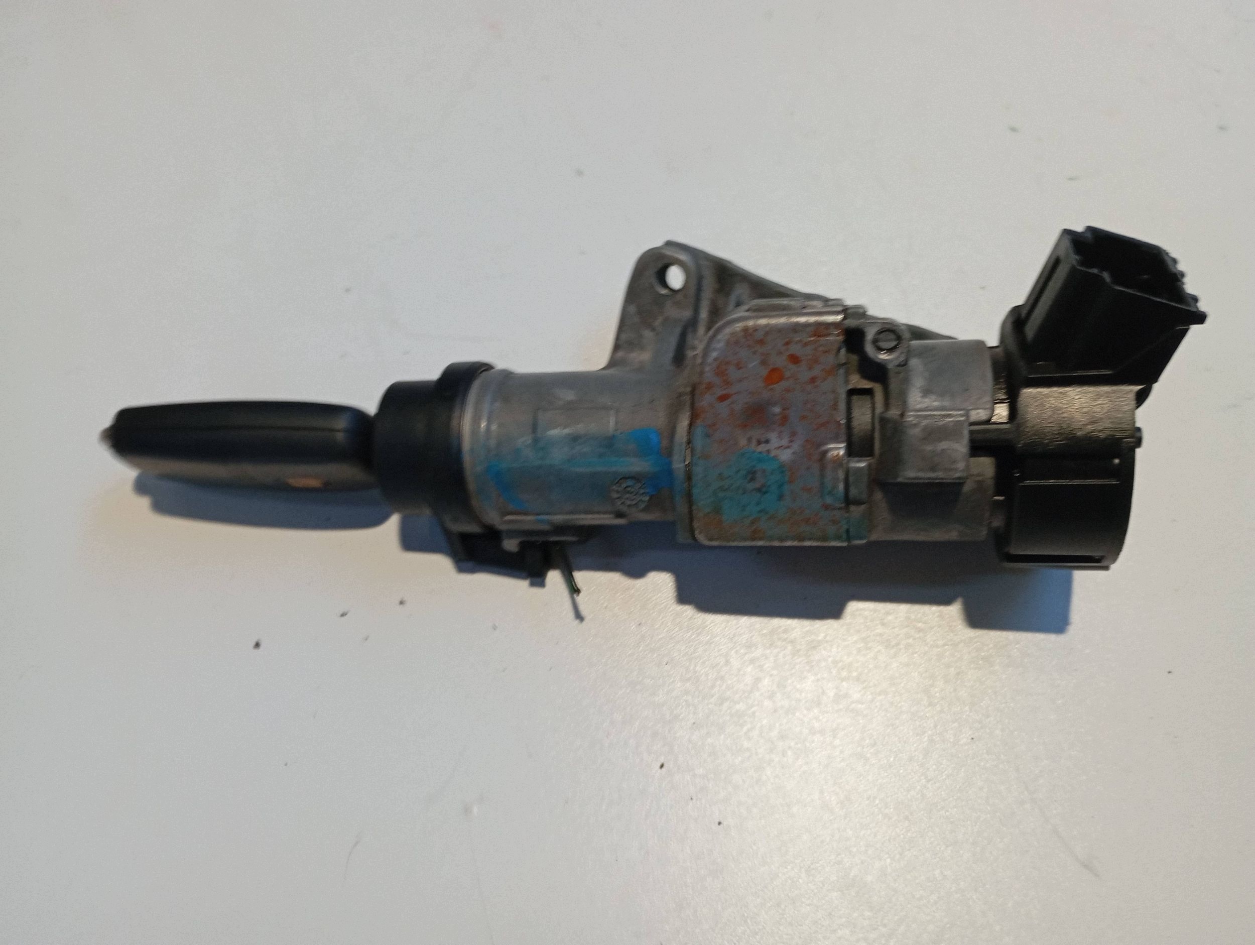 ignition SEAT IBIZA IV (6J,6P)