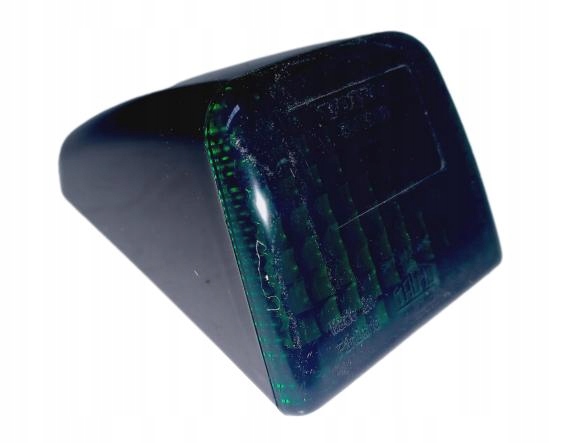 NOWA ORYGINAŁ OBRYSÓWKA KABINY BLENDY DACHU + PODSTAWA VOLVO FH13 FH12 FM Typ samochodu Samochody ciężarowe