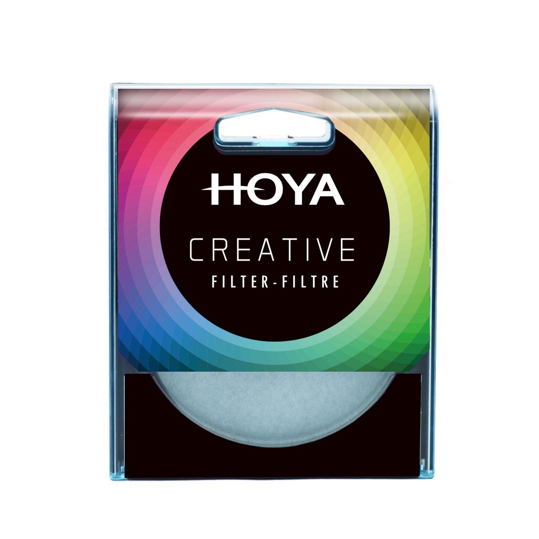 Filtr Hoya Star 8X 72mm