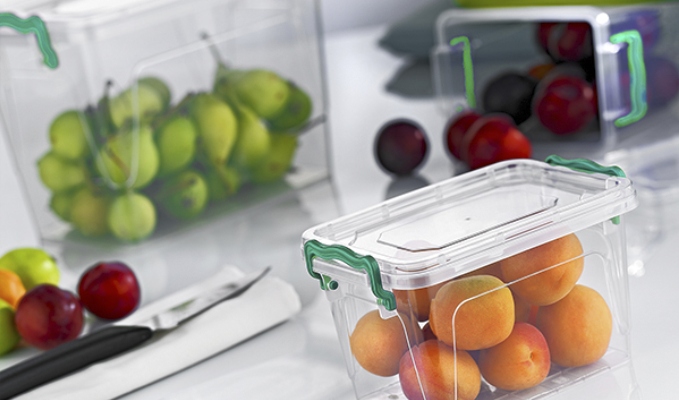 Pojemnik Multi Box prostokątny 4139 Kod producenta HOB021105