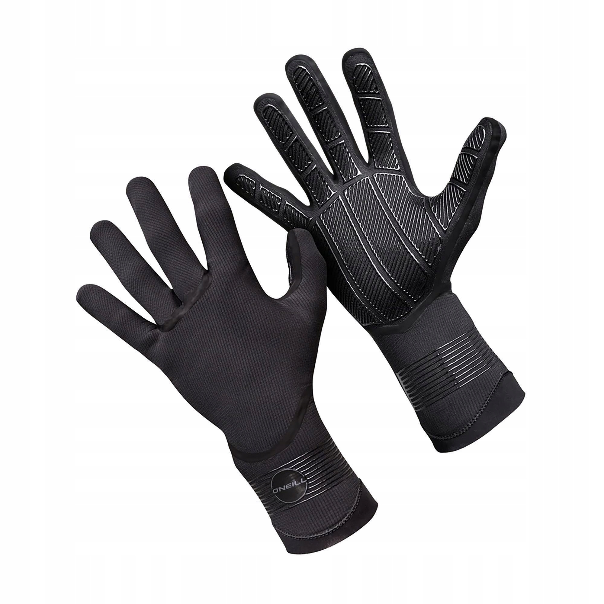 Rękawice neopren O'Neill Psycho Tech 3mm czarne S
