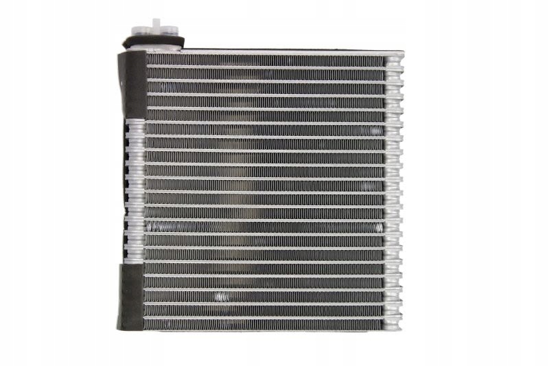 Parowniki klimatyzacji NISSENS 92213 Producent części Nissens