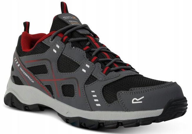 Pánské Boty Regatta Vendeavour RMF785 Kar vel. 45