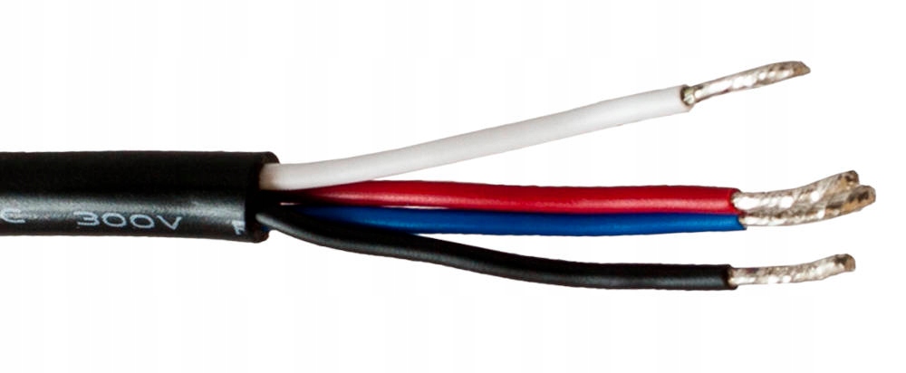 GPF-60D-1750: proudový impulsní napájecí zdroj 60 W 1750 mA/20~36 VDC, IP67, funkce