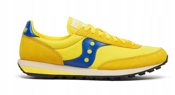 Saucony dámské sportovní boty trainer 80 velikost 41