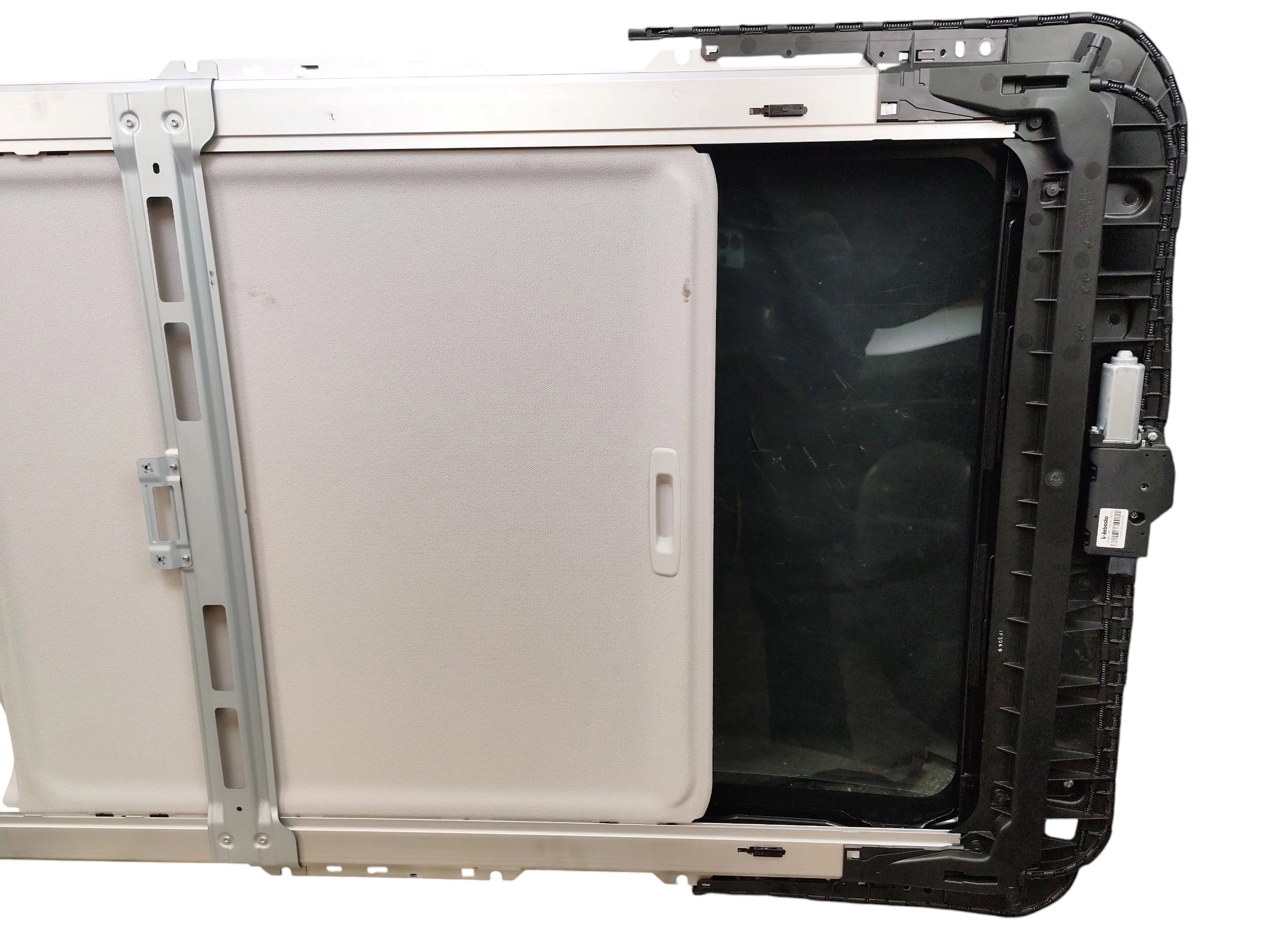 Toit ouvrant Mécanisme Support SUBARU FORESTER IV LIFT (15-18)