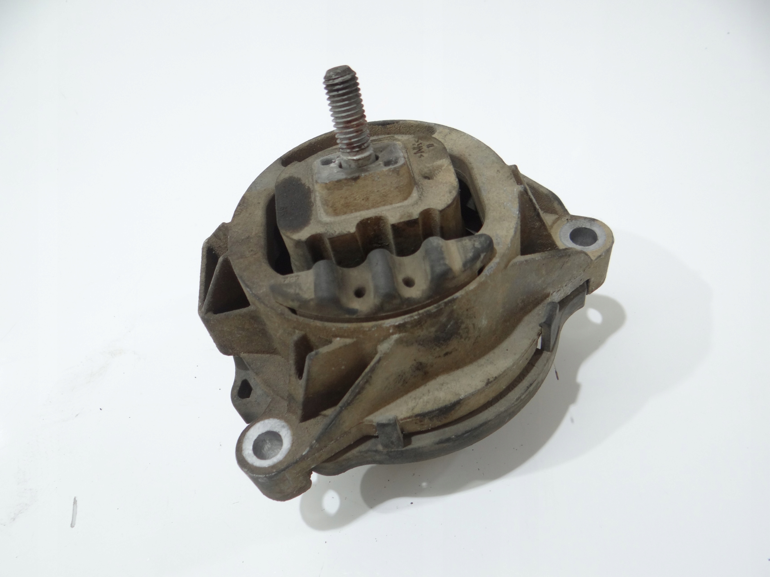 engine mount right BMW X3 F25 N47 XDRIVE 6850482