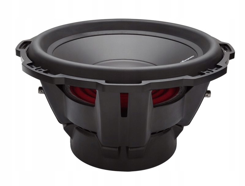 Rockford Fosgate P2D4 12 Subwoofer 30cm 400 800W Producent code P2D4 12