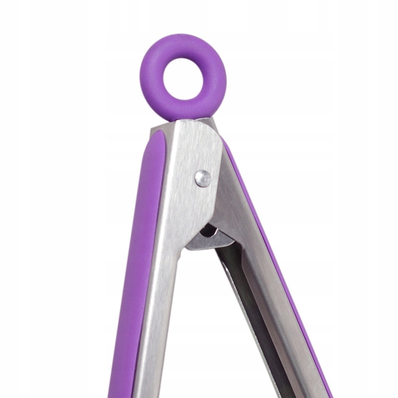 SZCZYPCE KUCHENNE ŁAPKI DO SAŁATEK MIĘSA 35,5cm Marka Kamille