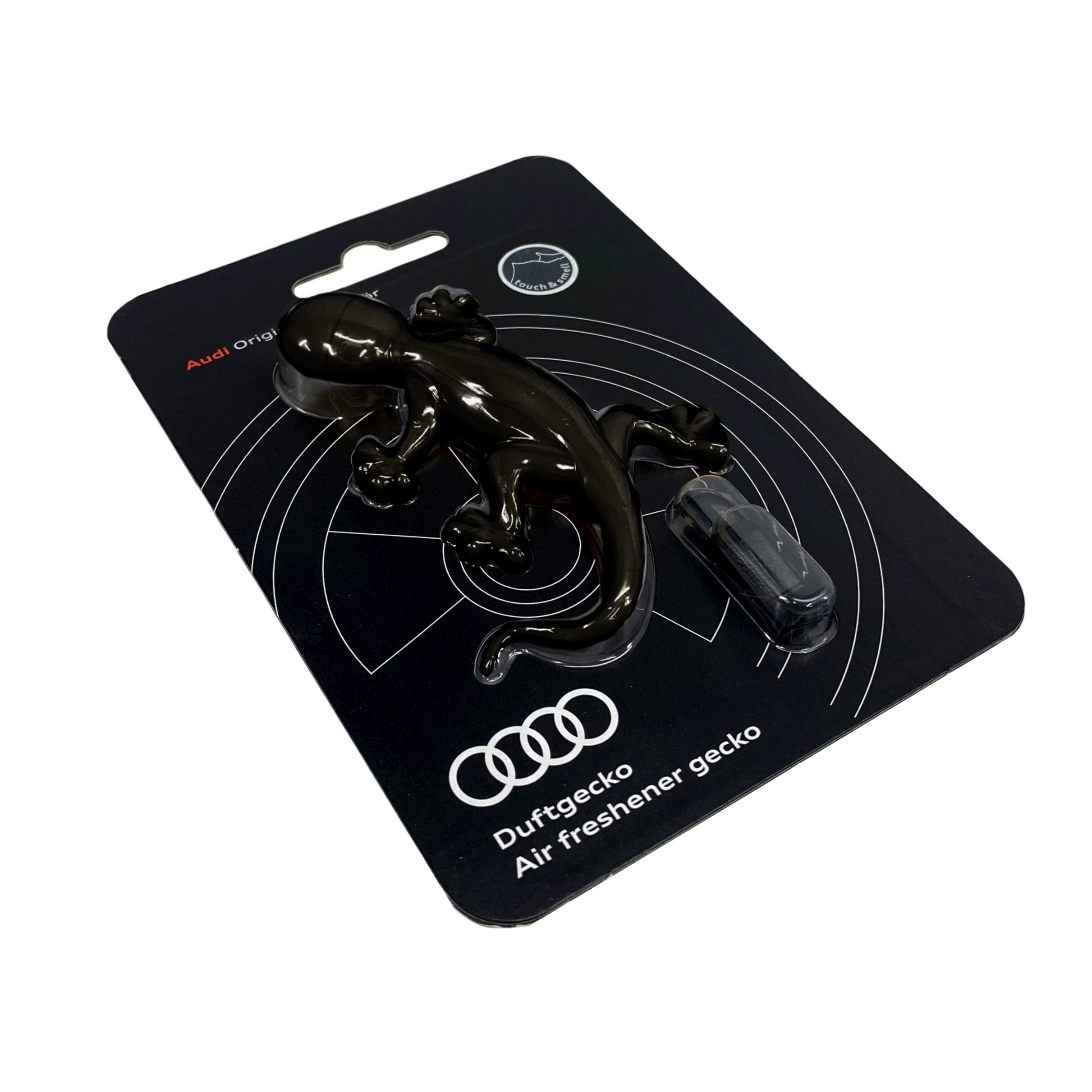 

Zapach Gekon Do Samochodu Audi