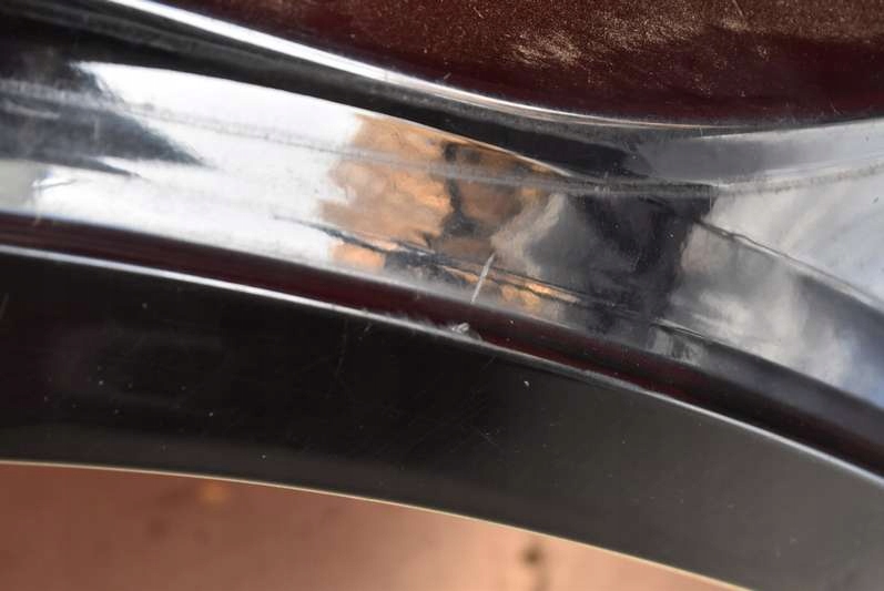 PARAFANGO DESTRA POSTERIORE POSTERIORE SAAB 9-5 95 1 E KOMBI 06R