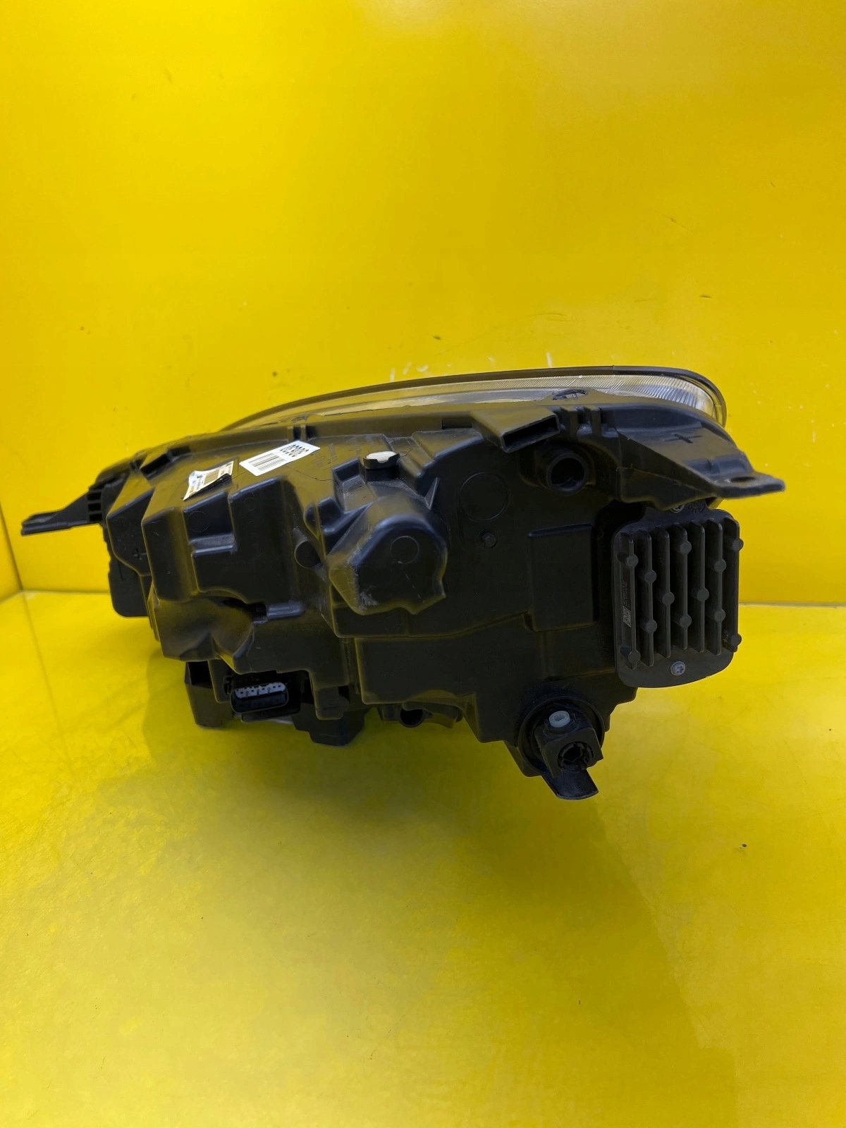 light right Ford Kuga MK3 III Full Led 19- LV4B-13E016-AH