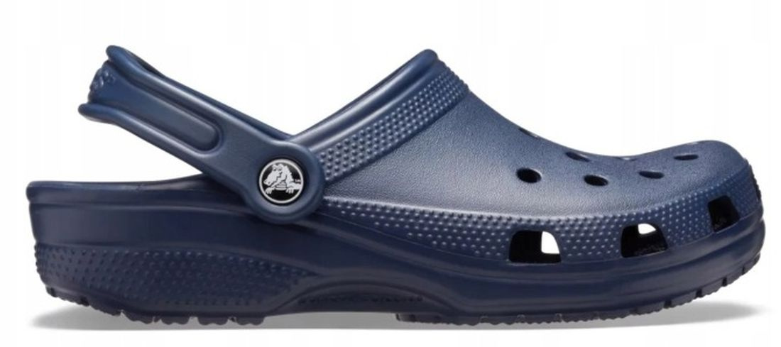 Crocs Nazouváky Classic Clog 10001-410 Pohodlné Lehké
