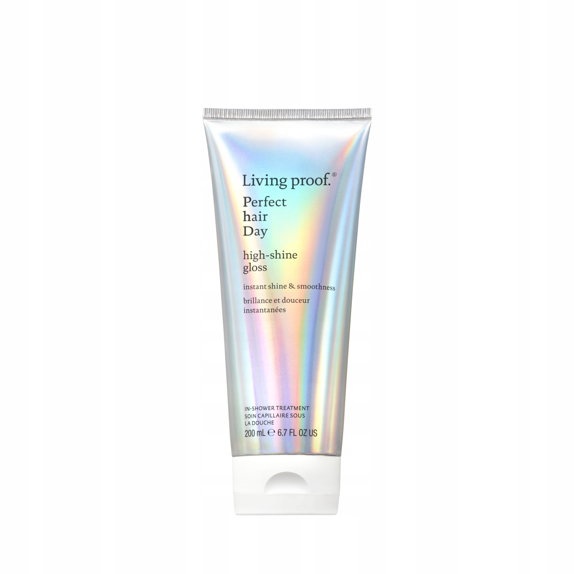 Living proof. Perfect Hair Day High-Shine Gloss 200 ml