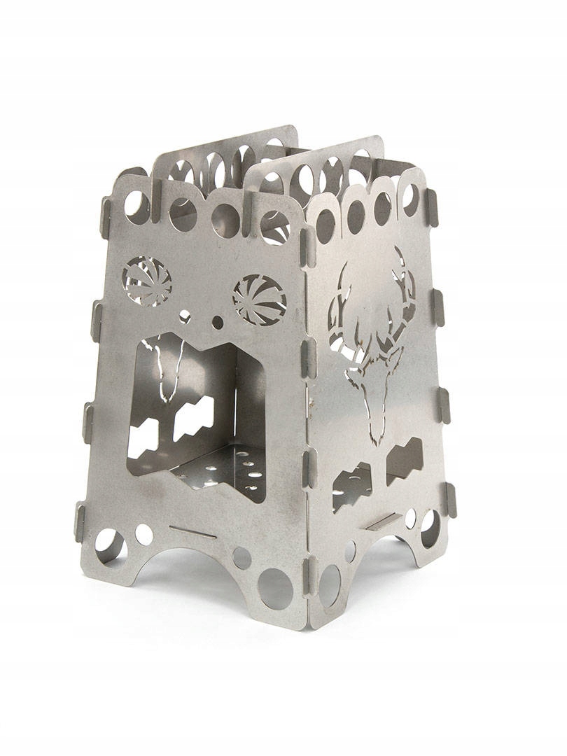 KUCHENKA SURVIVALOWA MELONTOOLS STAL NIERDZEWNA