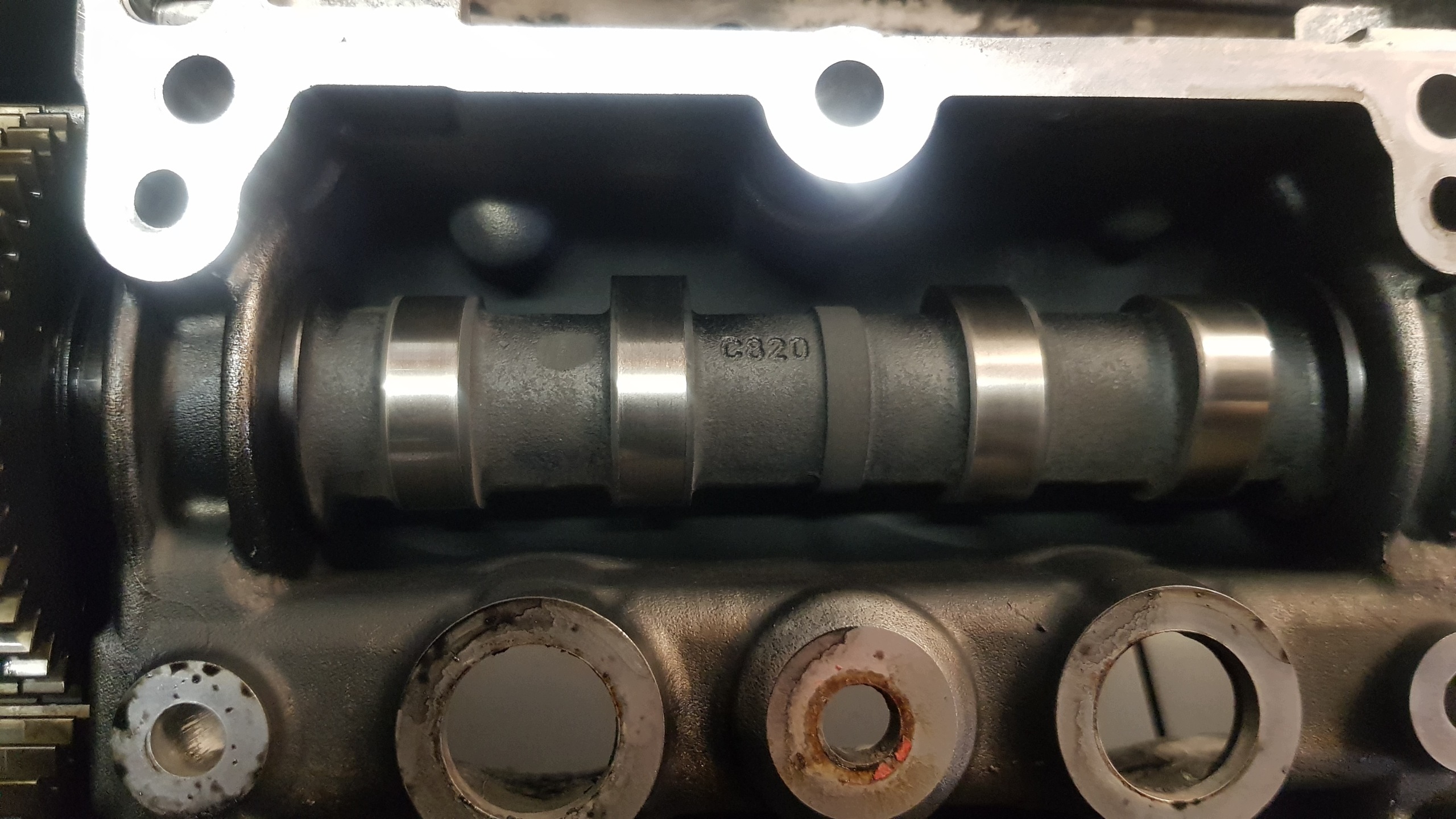 OPEL ASTRA J CORSA D 1.3CDTI B13DTE testata 55265746
