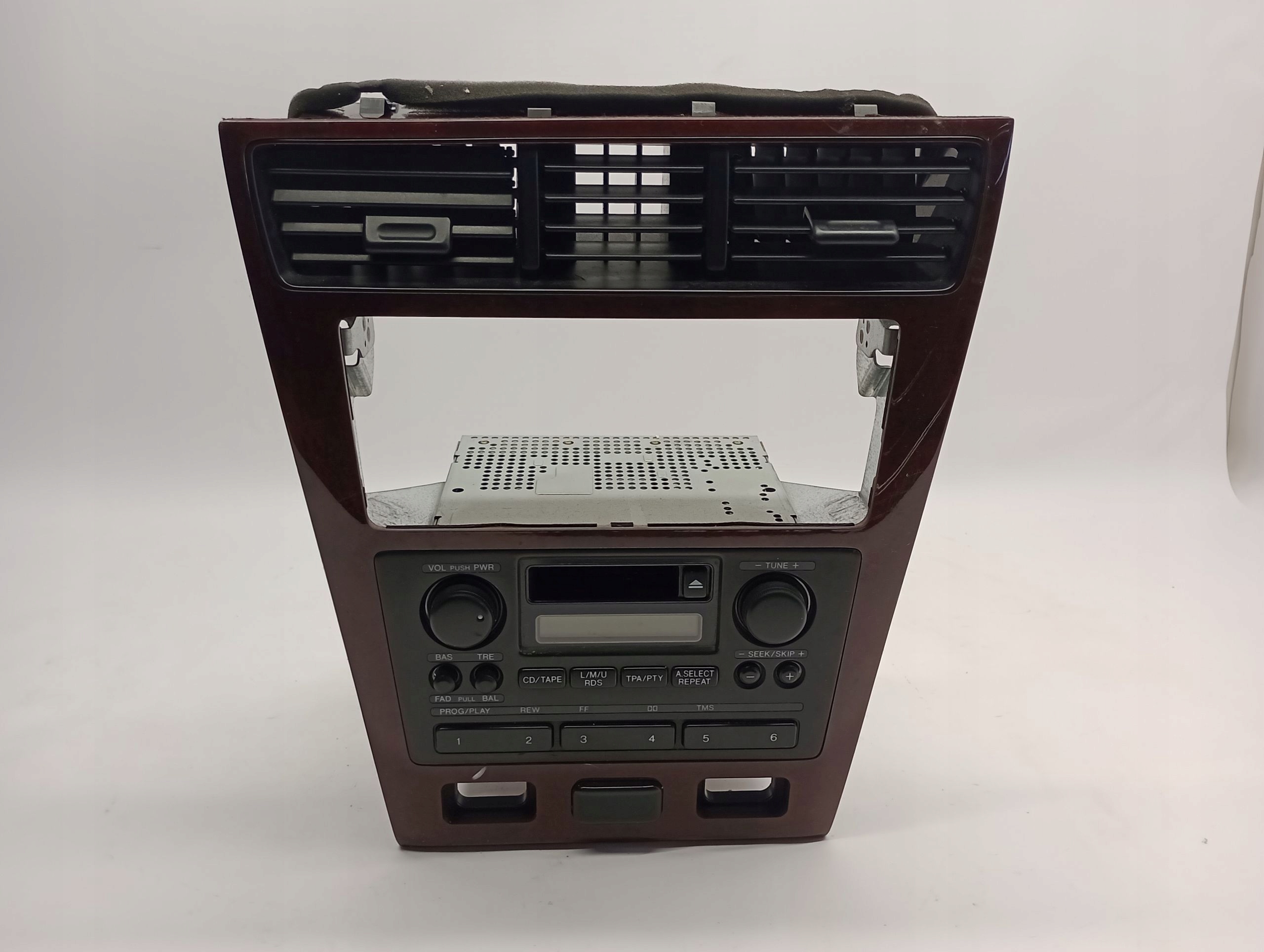 RADIOODTWARZACZ RADIO HONDA LEGEND