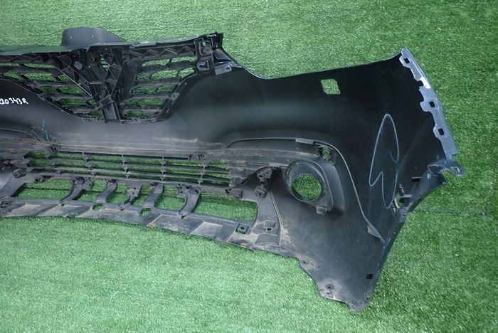 RENAULT KADJAR 16- Frontstoßstange vorne