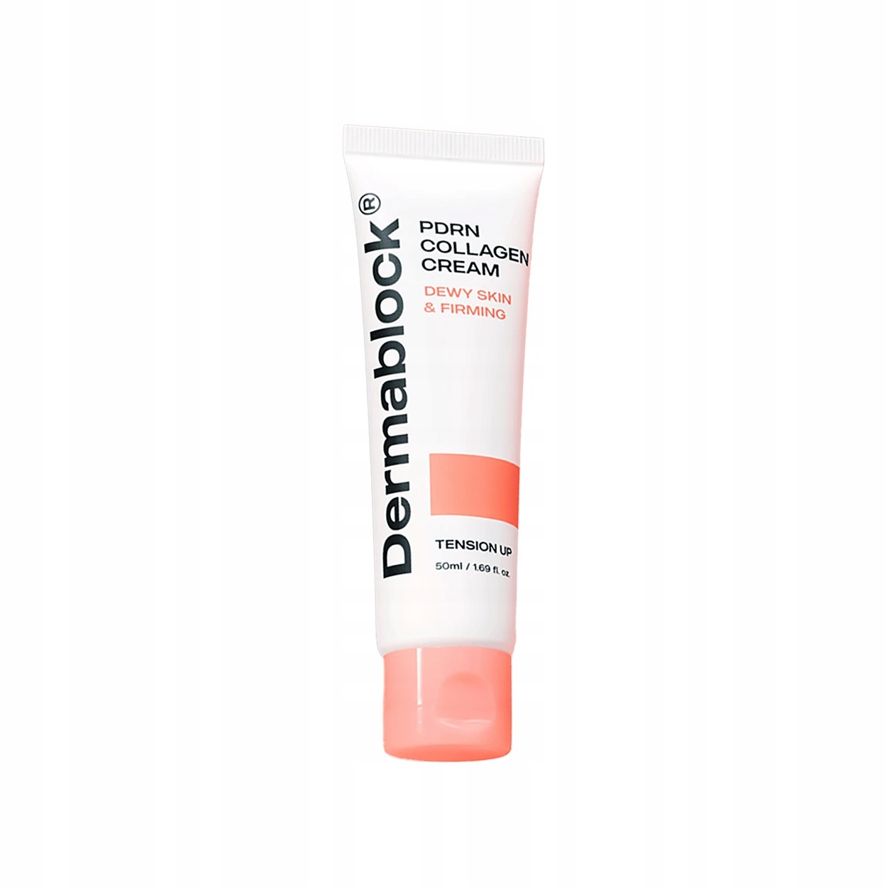 Dermablock Pdrn Collagen Cream 50 ml New Edition
