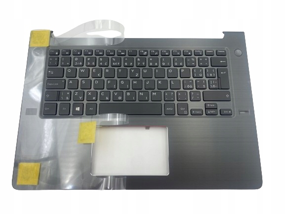 Horní kryt Palmrest Dell Vostro 5468 D9GDC M1JWH