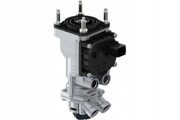 WABCO ZAWÓR GŁÓWNY MERCEDES ACTROS