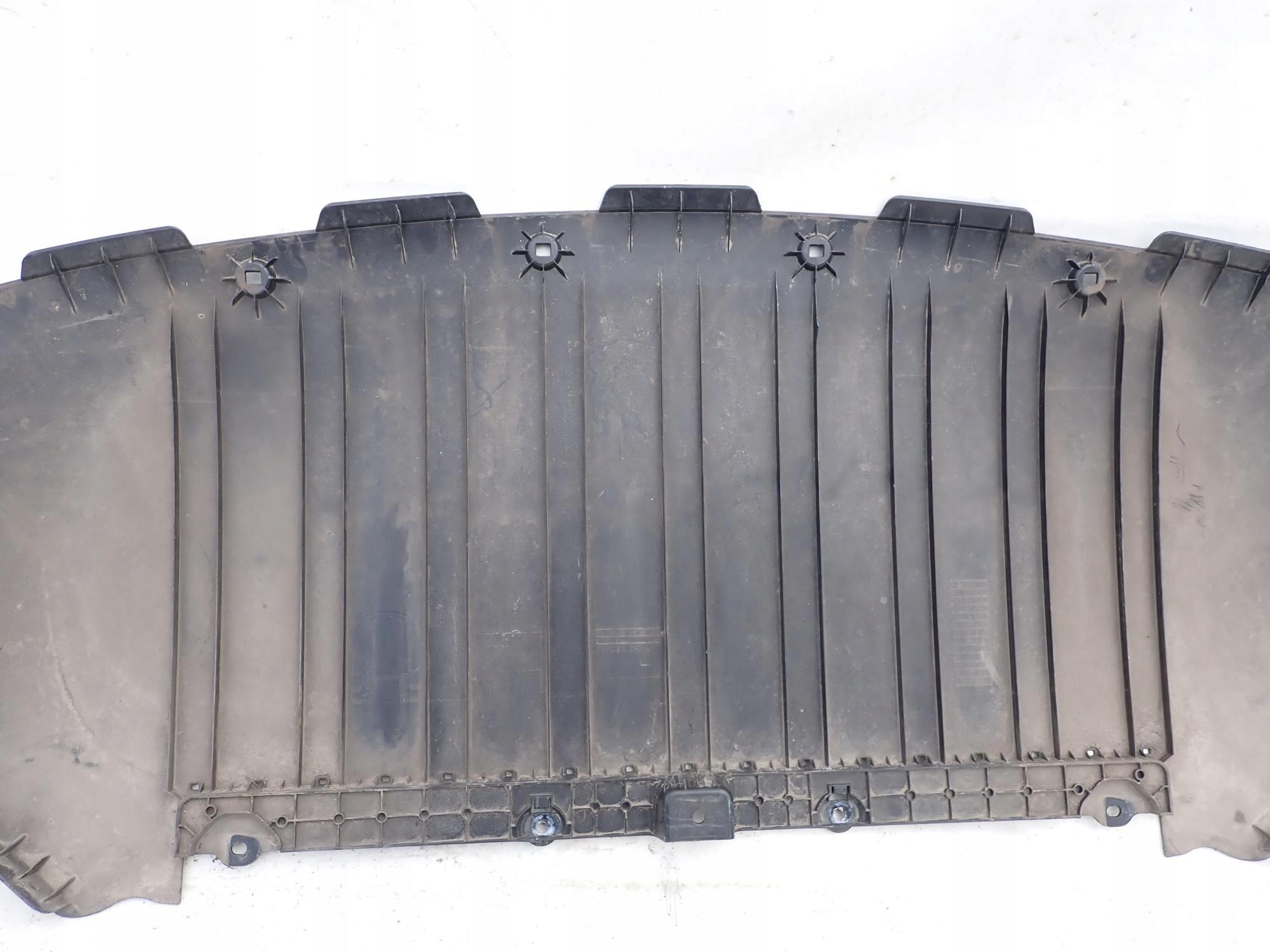 TESLA MODEL Y 20-> cover cover below bumper