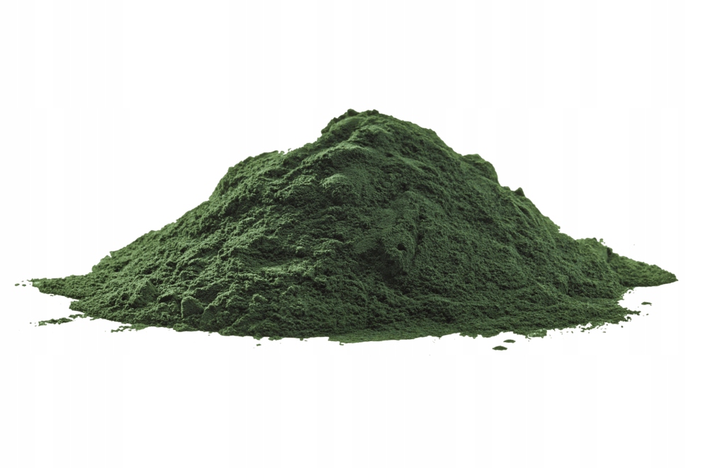 

Chlorella vulgaris proszek 50 g certyfikowany