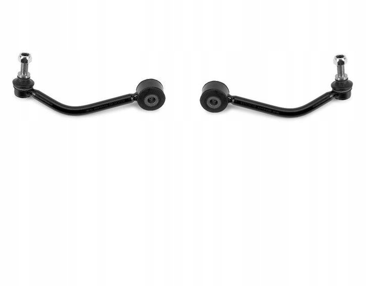 Spojovací Prvky Audi Q7 Vw Touareg 2KS Zadní