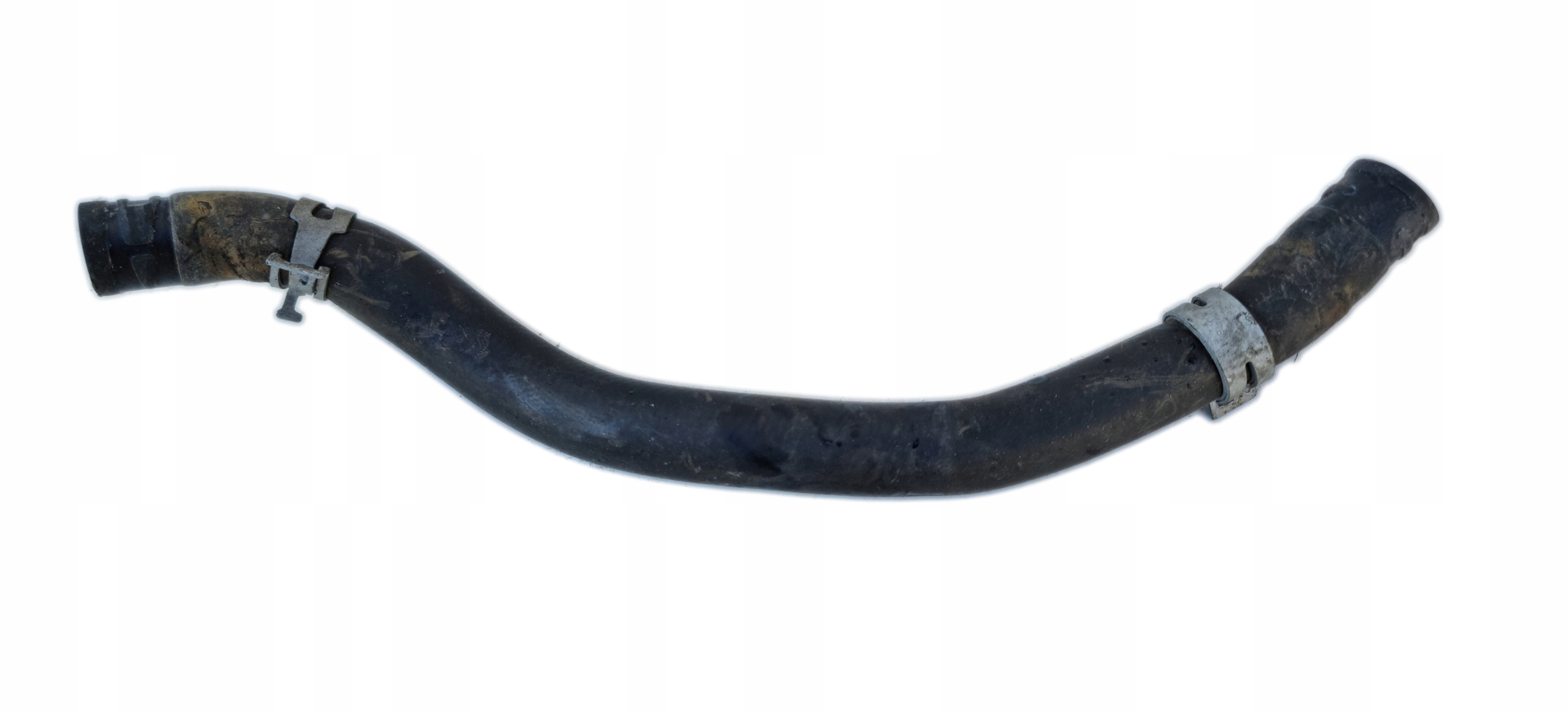 Honda Civic IX HB Lift 1.6 я - DTEC труби кабель