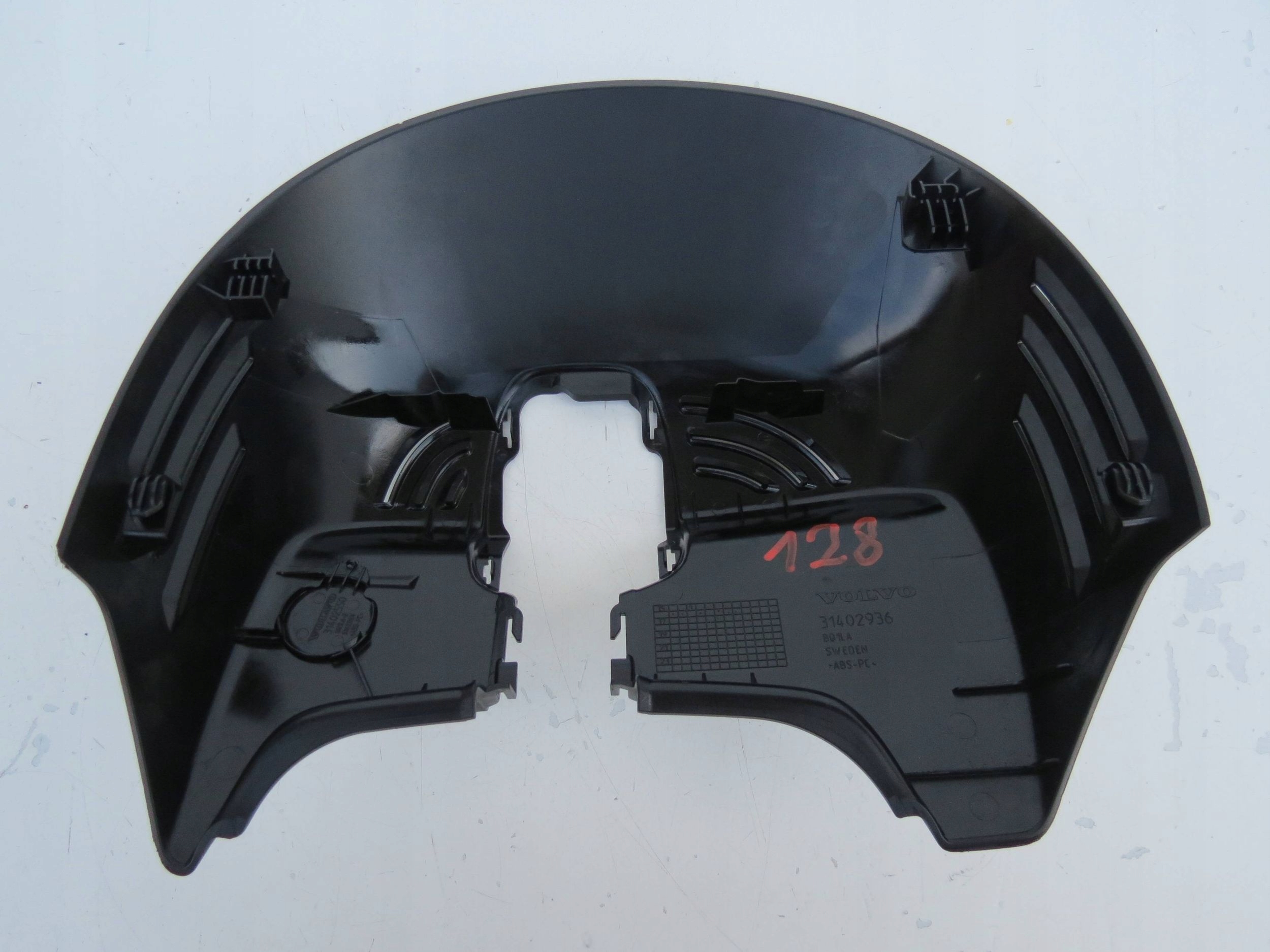 cover cover mirrors VOLVO S90 2.0 31402936